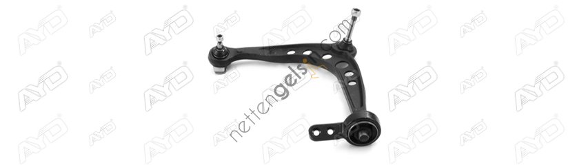 AYD 97-07497 SALINCAK E-36 ALT SOL 3112 6 758 513 BURÇLU 31126758513 BMW
