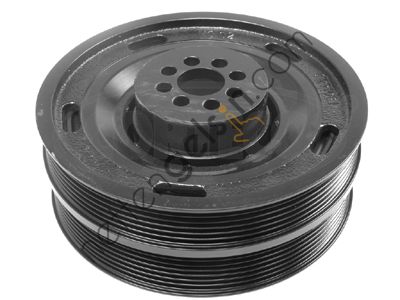 CORTECO 80001125 KRANK KASNAGI ( AUDI A6 3.0TFSI Quattro 10- ) 06E105251E (FEBI 32196 EŞDEĞERİ) VW-AUDI-SEAT-SKODA BİNEK KRANK KASANAĞI