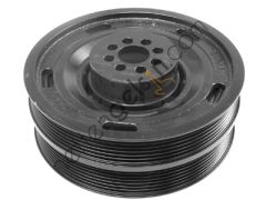 CORTECO 80001125 KRANK KASNAGI ( AUDI A6 3.0TFSI Quattro 10- ) 06E105251E (FEBI 32196 EŞDEĞERİ) VW-AUDI-SEAT-SKODA BİNEK KRANK KASANAĞI