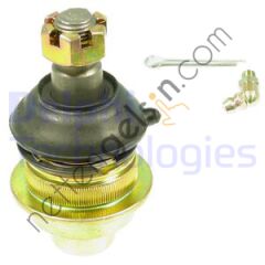 DELPHI TC594 ALT ROTIL H100 MINIBUS&sol;L300 2WD  HYUNDAI BİNEK SALINCAK ROTILI