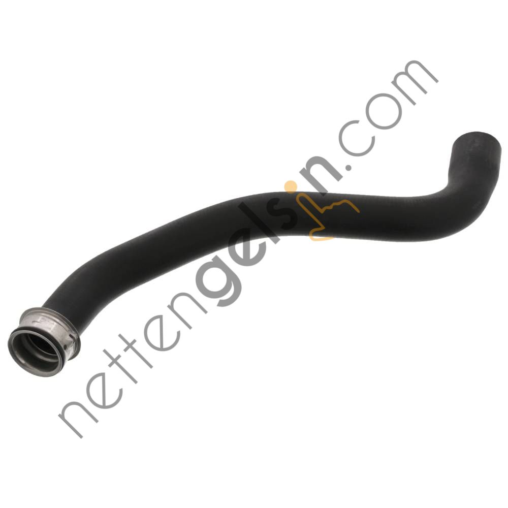 FEBI 46429 RADYATOR HORTUMU UST SOL C-CLASS W204 07>09 S204 07>09  MERCEDES BİNEK RADYATÖR HORTUMU