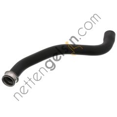 FEBI 46429 RADYATOR HORTUMU UST SOL C-CLASS W204 07>09 S204 07>09  MERCEDES BİNEK RADYATÖR HORTUMU