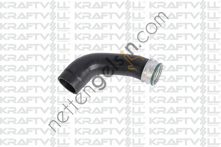 KRAFTVOLL 10031572 TURBO HORTUMU V,W,POLO 1,4 TDI FABIA / ROOMSTER 1,4 TDI IBIZA / CORDOBA 1,4 TDI 05 / 10  VW-AUDI-SEAT-SKODA BİNEK TURBO HORTUMU