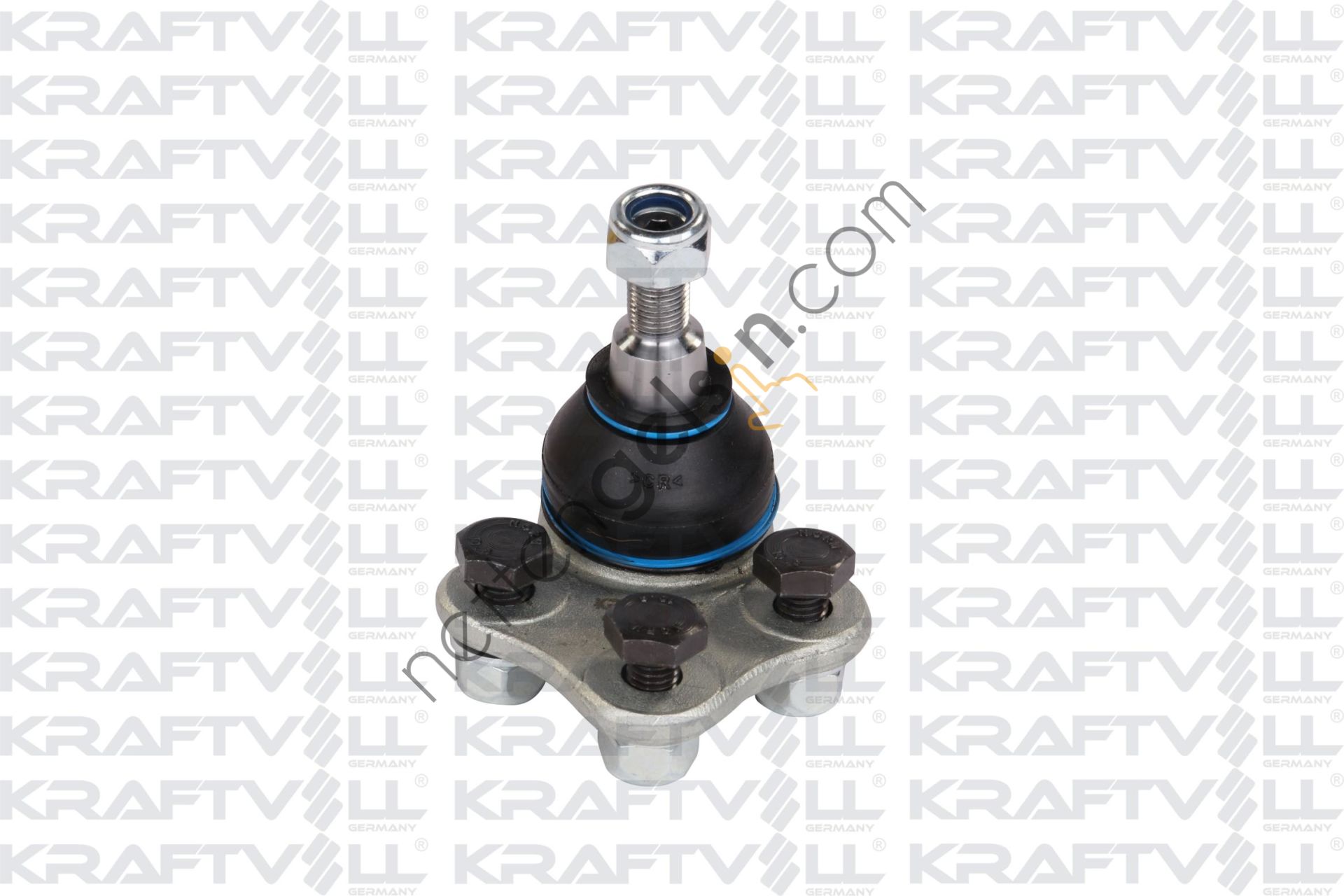 KRAFTVOLL 13010044 ROTIL DUSTER 10>  DACIA BİNEK SALINCAK ROTILI