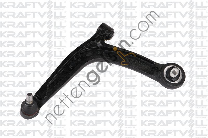 KRAFTVOLL 13050667 SALINCAK ÖN SOL FIAT 500 C 07> / KA 08> KOMPLE  FORD BİNEK SALINCAK