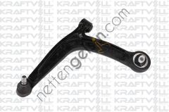 KRAFTVOLL 13050667 SALINCAK ÖN SOL FIAT 500 C 07> / KA 08> KOMPLE  FORD BİNEK SALINCAK