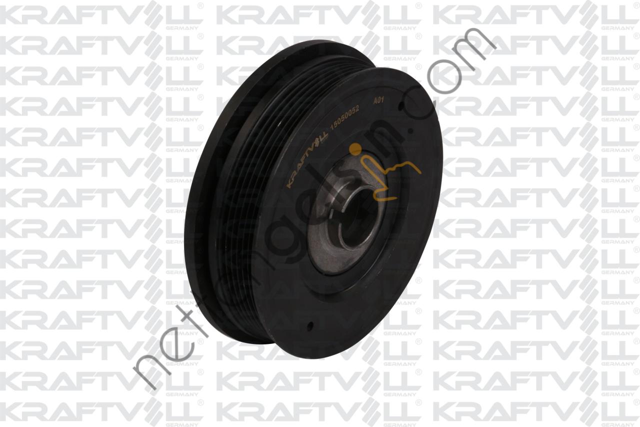 KRAFTVOLL 15050052 KRANK KASNAGI MASTER II TRAFIC II ESPACE IV LAGUNA II VELSATIS MOVANO VIVARO 2,2 2,5 02>  FORD BİNEK KRANK KASANAĞI