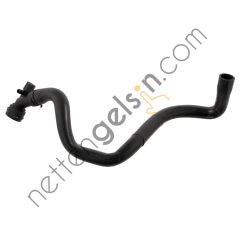 SWAG 30932117 RADYATOR HORTUMU BORA 99>05 A3 97>05 GOLF IV 98>06 LEON 00>06 1.6 1.8 2.0 AEH AKL AGN AGU AZH ARZ 1J0122051A (IBRAS 27613 EŞDEĞERİ) VW-AUDI-SEAT-SKODA BİNEK RADYATÖR HORTUMU