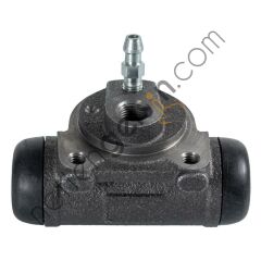 SWAG 70107918 FREN SILINDIRI DOBLO 01> 20.64mm 98845068 (BOSCH 0986475901 EŞDEĞERİ) FIAT BİNEK FREN MERKEZI ARKA