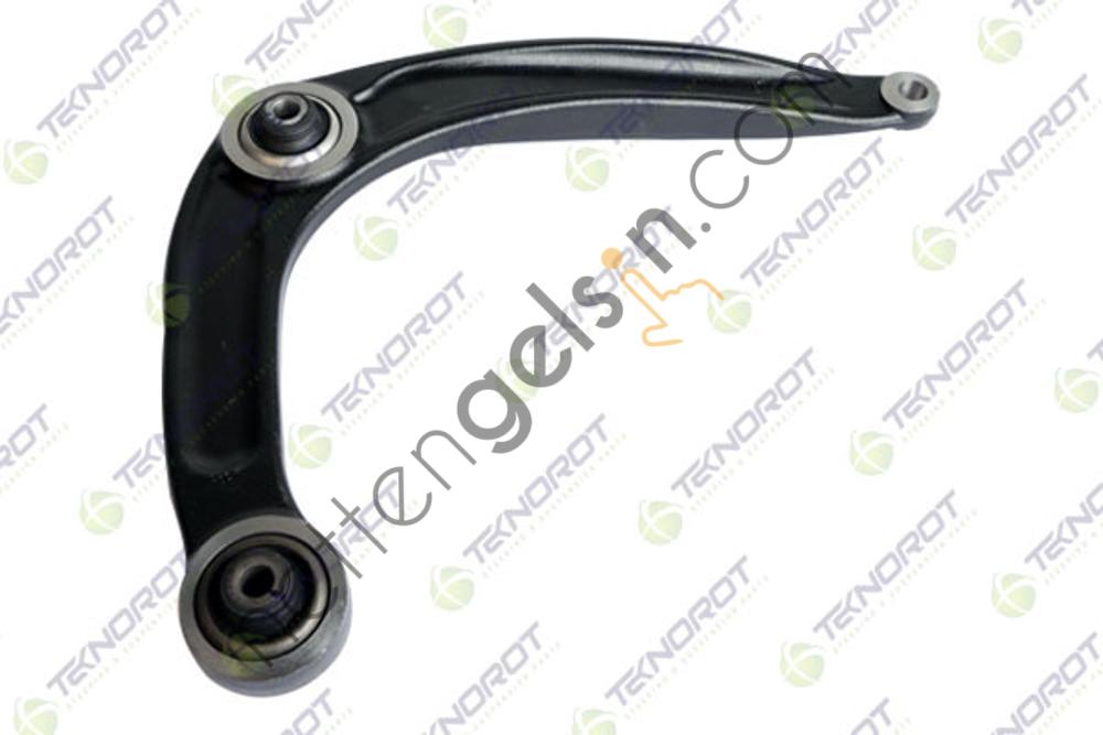 TEKNOROT CI-658 ROTILSIZ SALINCAK ON SAG ALT DS5 2011-2015  PEUGEOT-CITROEN BİNEK SALINCAK