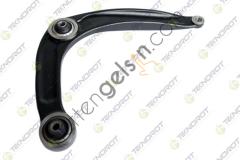 TEKNOROT CI-658 ROTILSIZ SALINCAK ON SAG ALT DS5 2011-2015  PEUGEOT-CITROEN BİNEK SALINCAK