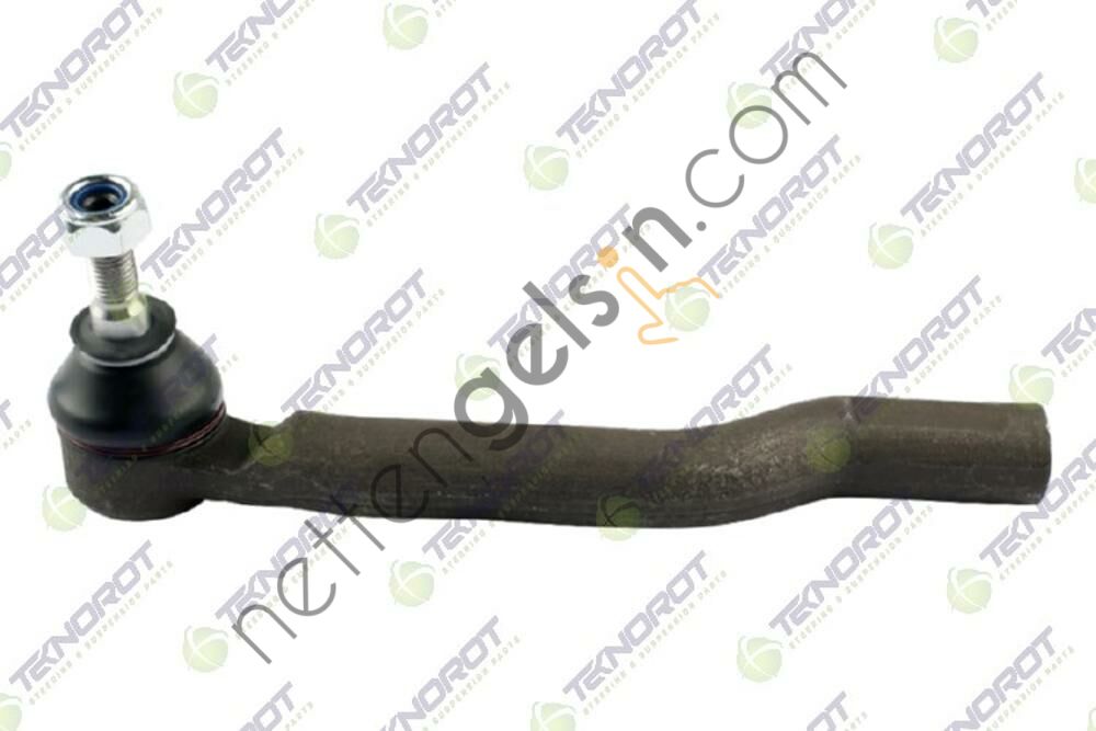 TEKNOROT N-802 ROTBASI SOL NISSAN NOTE 2006 2013 (E11 KASA)  NISSAN BİNEK ROT BAŞI