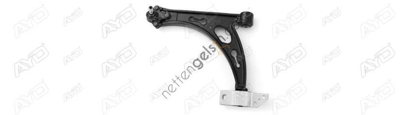 AYD 97-07438 SALINCAK VW GOLFV-CADDYIII SOL DÖKÜM ROTİLLİ 1K0407151AL VW