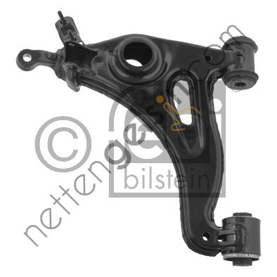 FEBI 280279 SALINCAK ROTILSIZ ON SOL ALT W202 93>00 S202 96>01 R170 96>04  MERCEDES BİNEK SALINCAK