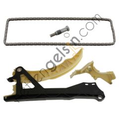 FEBI 30334 EKSANTRIK ZINCIR SETI EKSANTRIK MILI ICIN BMW 1 (E 81)(E 82)  BMW BİNEK MOTOR ZINCIR SETI