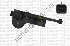 KRAFTVOLL 05090303 KRANK MIL SENSORU P106 306 1.4 &sol; 1.6  PEUGEOT-CITROEN BİNEK EKSANTRİK DEVİR SENSÖRÜ
