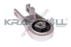 KRAFTVOLL 10010550 SANZIMAN ALT TAKOZU DUCATO III BOXER III JUMPER III 2,2 / 2,3JTD 06>  FIAT BİNEK MOTOR TAKOZU