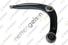TEKNOROT CI-659 ROTILLI SALINCAK ON SOL ALT CITROEN DS5 2011-2015  PEUGEOT-CITROEN BİNEK SALINCAK