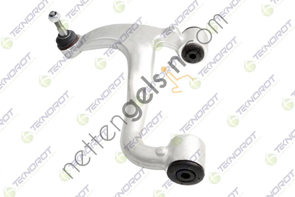 TEKNOROT M-814 SALINCAK ROTILLI ARKA SOL UST ML-CLASS W163 98>05  MERCEDES BİNEK SALINCAK DENGE KOLU