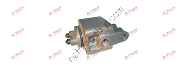 A-TECH 152.06.100 SANZIMAN CARPMA VENTILI ZF SANZIMAN EM. 16S130-160-190 / 16S151-221  MAN AĞIR VASITA BASINC AYAR VENTILI