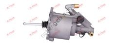 A-TECH 246.02.200 DEBRIYAJ ALT MERKEZI SCANIA P-G-R SERI ( GRS 895-905 ) 125MM  SCANIA AĞIR VASITA DEBRİYAJ ALT MERKEZİ