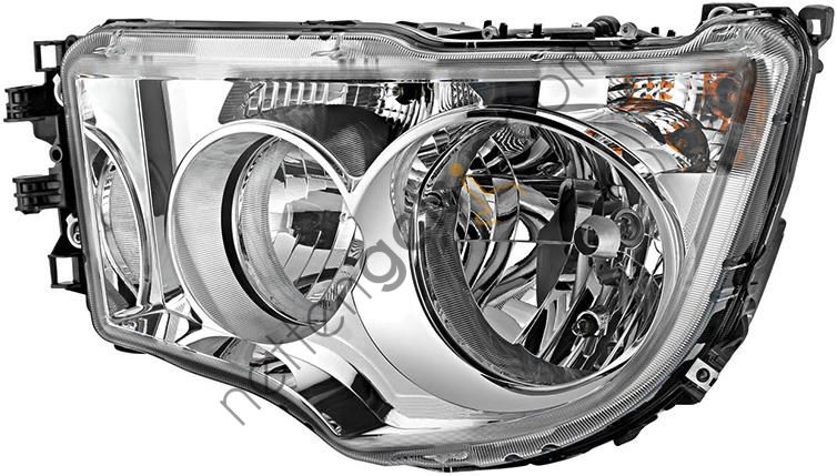 ASPART 820118311 FAR KOMPLE AROCS-ANTOS EURO-6 SAĞ > A9608202339 MERCEDES