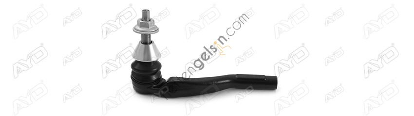 AYD 91-15620 ROT BAŞI 205/213/218 4 MATIC SOL A2054600005 MERCEDES