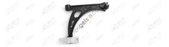 AYD 97-07439 SALINCAK VW GOLFV-CADDYIII SAĞ DÖKÜM ROTİLLİ 1K0407152AL VW