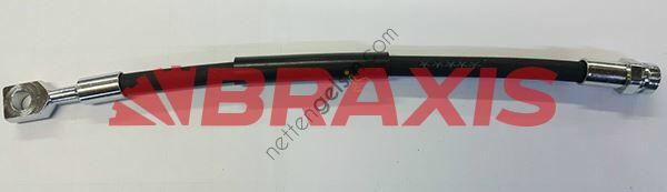 BRAXIS AH0737 ARKA FREN HORTUMU A3 LEON OCTAVIA GOLF VII GOLF VII 12>  VW-AUDI-SEAT-SKODA BİNEK FREN HORTUMU