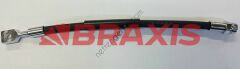 BRAXIS AH0737 ARKA FREN HORTUMU A3 LEON OCTAVIA GOLF VII GOLF VII 12>  VW-AUDI-SEAT-SKODA BİNEK FREN HORTUMU