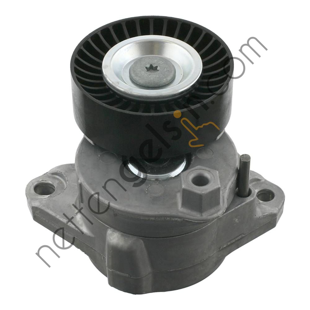 FEBI 28149 KAYIS GERGISI  MERCEDES BİNEK ALTERNATÖR GERGİ RULMANI