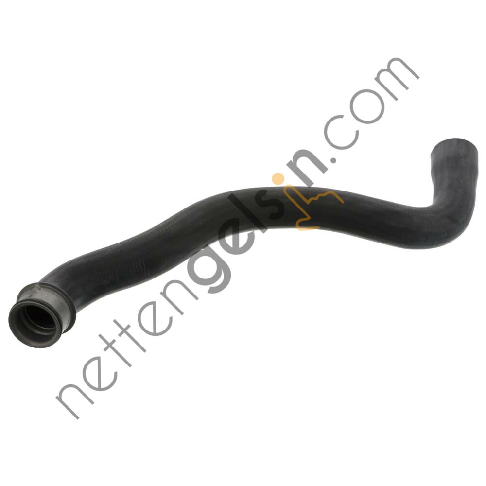 FEBI 46385 RADYATOR HORTUMU UST W203 00>07 S203 01>07 CL203 01>07  MERCEDES BİNEK RADYATÖR HORTUMU