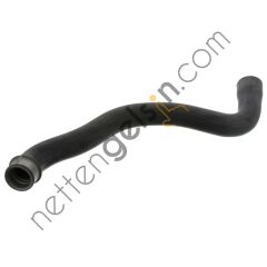 FEBI 46385 RADYATOR HORTUMU UST W203 00>07 S203 01>07 CL203 01>07  MERCEDES BİNEK RADYATÖR HORTUMU