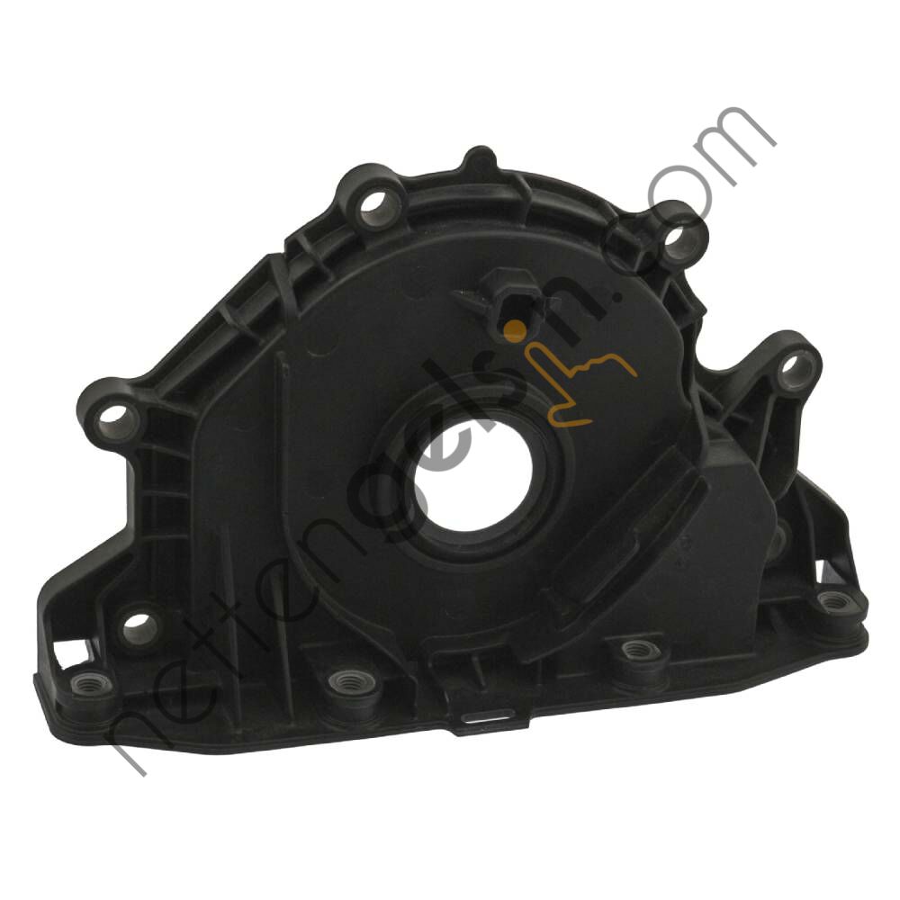 FEBI 46749 ON KRANK KECESI FLANSLI CRAFTER GOLF VII JETTA POLO A3 Q2 Q3 IBIZA LEON TOLEDO 2.0TDI DAUA DAVA  VW-AUDI-SEAT-SKODA BİNEK