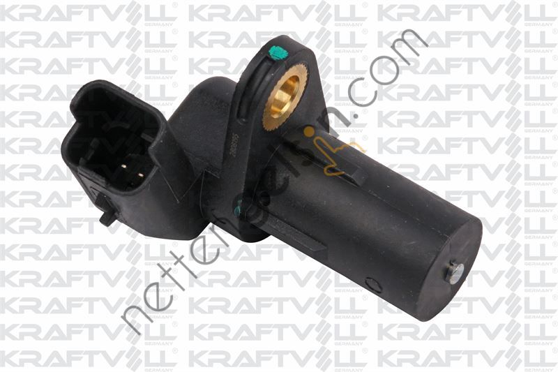 KRAFTVOLL 05090304 KRANK MIL SENSORU OPEL VIVARO MEGANE II SCENIC II TRAFIC II SUZUKI GRAND VITARA II NISSAN PRIMASTAR  RENAULT BİNEK KRANK DEVİR SENSÖRÜ