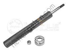 MEYLE 126 614 0003 AMORTİSÖR VW GOLFII 84-90 YAĞLI ÖN 191413031K VW