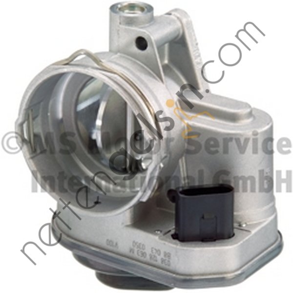 PIERBURG 7.14393.26.0 GAZ KELEBEGI  VW-AUDI-SEAT-SKODA BİNEK
