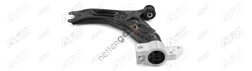 AYD 97-09051 SALINCAK VW GOLFVI CADDY 2009-2012 SOL ROTİLSİZ 1K0407151BC VW