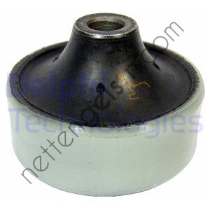 DELPHI TD660W SALINCAK BURCU (ARKA SAG / SOL) NEMO FIORINO GRANDE PUNTO LINEA CORSA D BIPPER 06> (ON BUYUK)  OPEL BİNEK SALINCAK BURCU