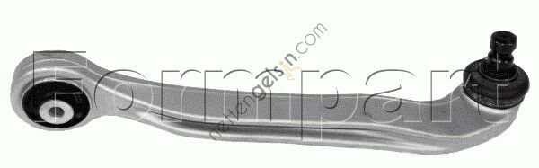FORMPART 1105032 ROTILLI KOL BAGLANTI KOLU UST SAG ALUMINYUM A6 05>11 A8 04>10  VW-AUDI-SEAT-SKODA BİNEK SALINCAK