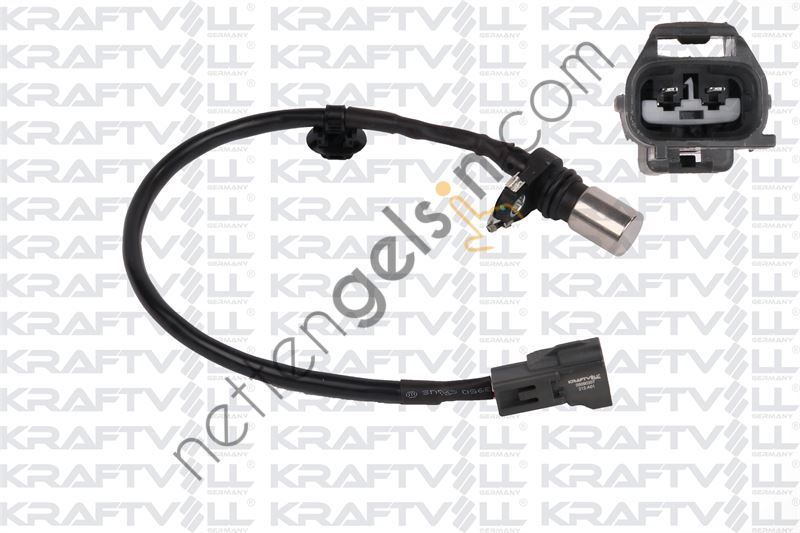 KRAFTVOLL 05090307 KRANK MIL SENSORU TOYOTA AVENSIS (T22 00 03 . T25 03 08) CAMRY (ACV30 01 06 . ACV40 06 11) RAV4 (II  TOYOTA BİNEK KRANK DEVİR SENSÖRÜ