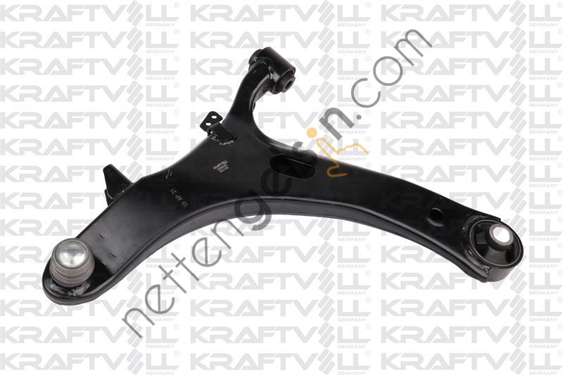 KRAFTVOLL 13050253 SALINCAK ROTILLI ON ALT SOL SUBARU IMPREZA 07 14  SUBARU BİNEK SALINCAK