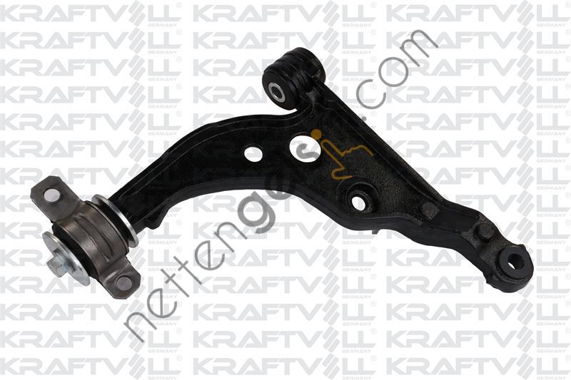 KRAFTVOLL 13050687 SALINCAK DÖKÜM SOL DUCATO BOXER JUMPER 94>03 18Q 16 JANT KONI ÖLÇÜSU 22MM ROTILSIZ  PEUGEOT-CITROEN BİNEK SALINCAK
