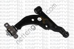 KRAFTVOLL 13050687 SALINCAK DÖKÜM SOL DUCATO BOXER JUMPER 94>03 18Q 16 JANT KONI ÖLÇÜSU 22MM ROTILSIZ  PEUGEOT-CITROEN BİNEK SALINCAK