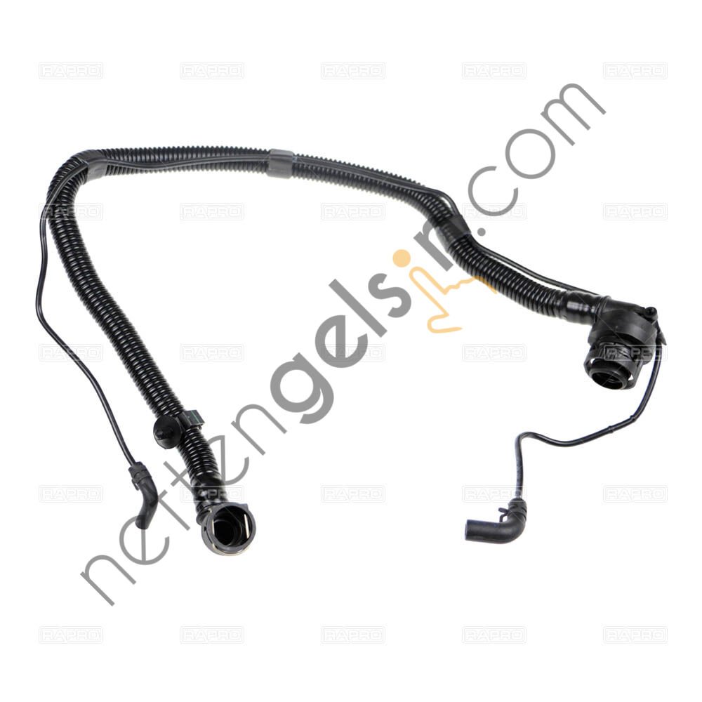 RAPRO RP:18534 KRANK HAVALANDIRMA HORTUMU OPEL ASTRA J/CRUZE 1.4 652337 OPEL