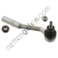 SWAG 64936068 ROTBASI SAG C3 III DS3 09>  PEUGEOT-CITROEN BİNEK ROT BAŞI