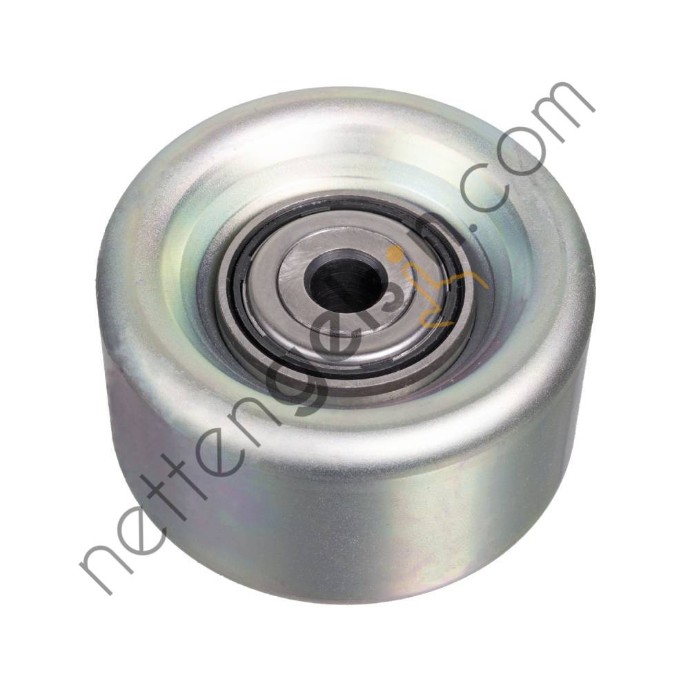 SWAG 82103320 ALTERNATOR GERGI GERGI RULMANI NISSAN QASHQAI 2007-2012 MICRA K12 2002-2010 MICRA K13 2010-> JUKE 2010-> NOTE 06-> TIDA 07->  NISSAN BİNEK ALTERNATÖR GERGİ RULMANI