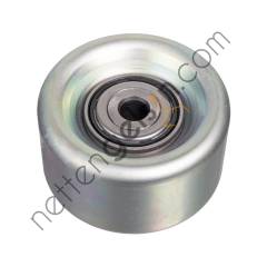 SWAG 82103320 ALTERNATOR GERGI GERGI RULMANI NISSAN QASHQAI 2007-2012 MICRA K12 2002-2010 MICRA K13 2010-> JUKE 2010-> NOTE 06-> TIDA 07->  NISSAN BİNEK ALTERNATÖR GERGİ RULMANI