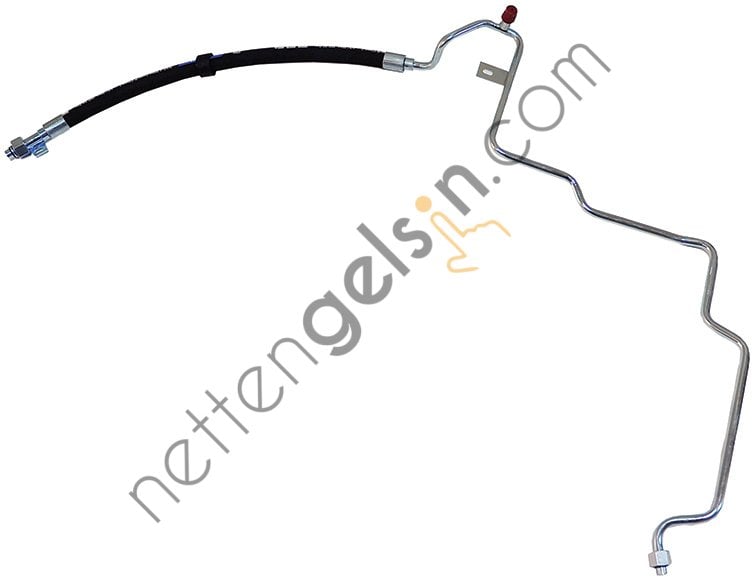 ASPART 832005311 KLİMA HORTUMU BORULU AXOR > A9408324215 MERCEDES