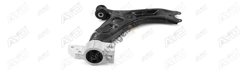 AYD 97-09052 SALINCAK VW GOLFVI CADDY 2009-2012 SAĞ ROTİLSİZ 1K0407152BC VW